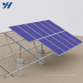 Low Cost Kaltbiege-Unistrut-Solarpanel-Montagesystem